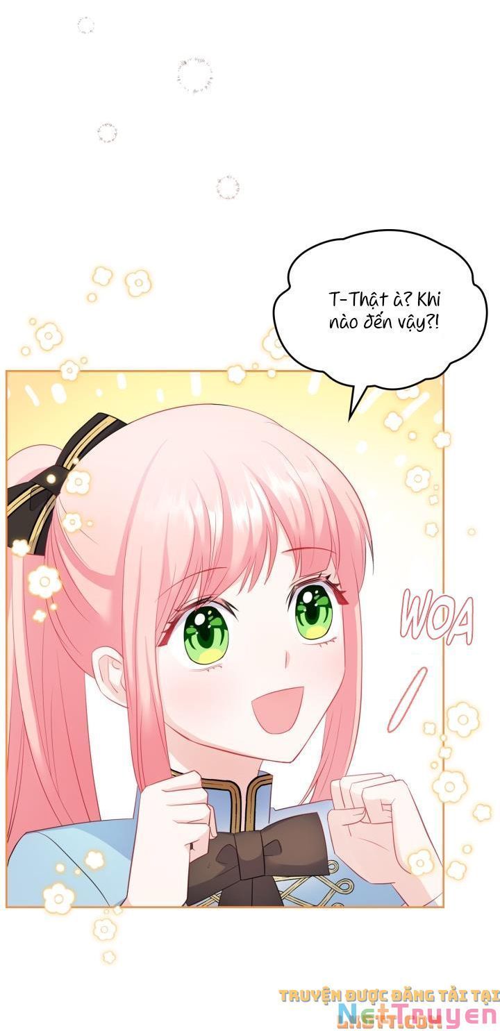 đọc truyện Công Chúa Phản Diện Muốn Sống Trong Cửa Hàng Bánh Ngọt Chương 50 ảnh 47 tại Thiên Thai Truyện