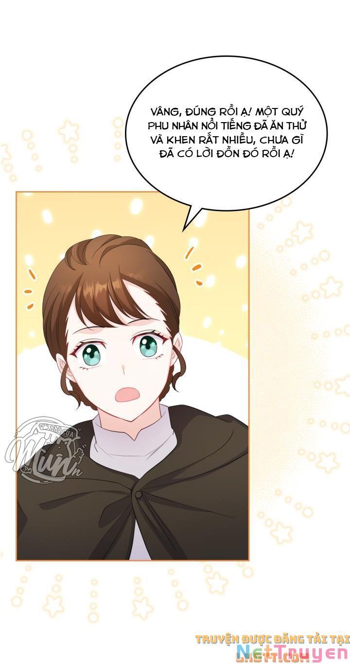 đọc truyện Công Chúa Phản Diện Muốn Sống Trong Cửa Hàng Bánh Ngọt Chương 50 ảnh 52 tại Thiên Thai Truyện