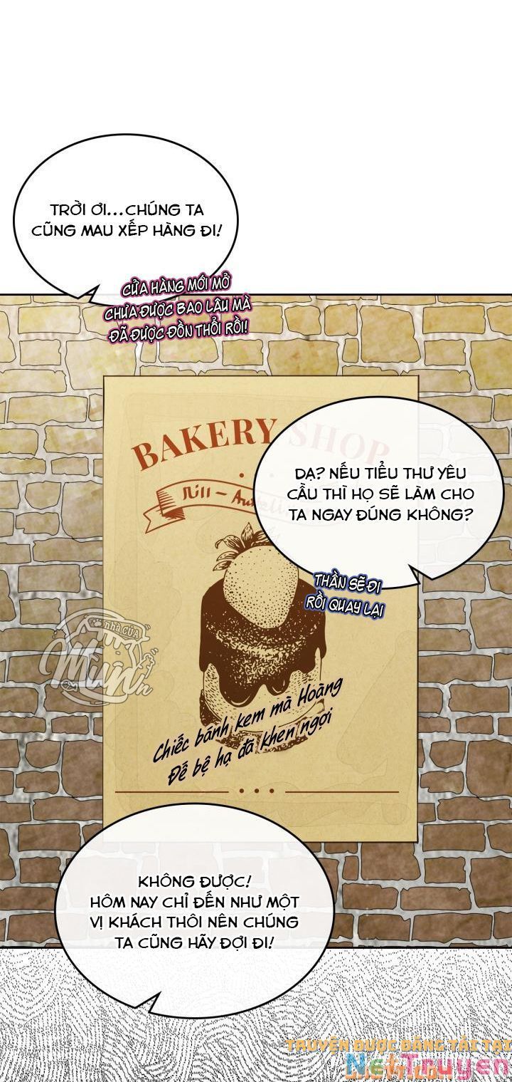 đọc truyện Công Chúa Phản Diện Muốn Sống Trong Cửa Hàng Bánh Ngọt Chương 50 ảnh 53 tại Thiên Thai Truyện