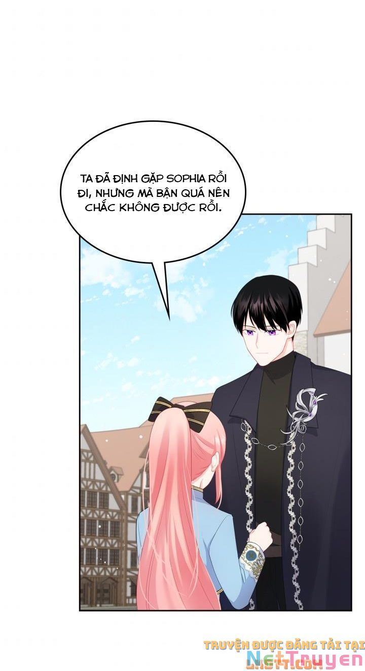 đọc truyện Công Chúa Phản Diện Muốn Sống Trong Cửa Hàng Bánh Ngọt Chương 50 ảnh 57 tại Thiên Thai Truyện