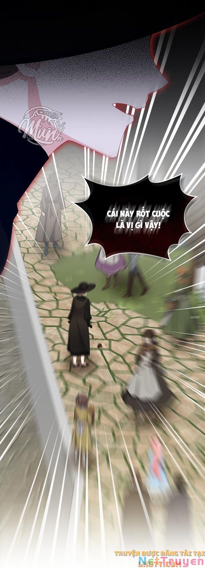 đọc truyện Công Chúa Phản Diện Muốn Sống Trong Cửa Hàng Bánh Ngọt Chương 50 ảnh 59 tại Thiên Thai Truyện