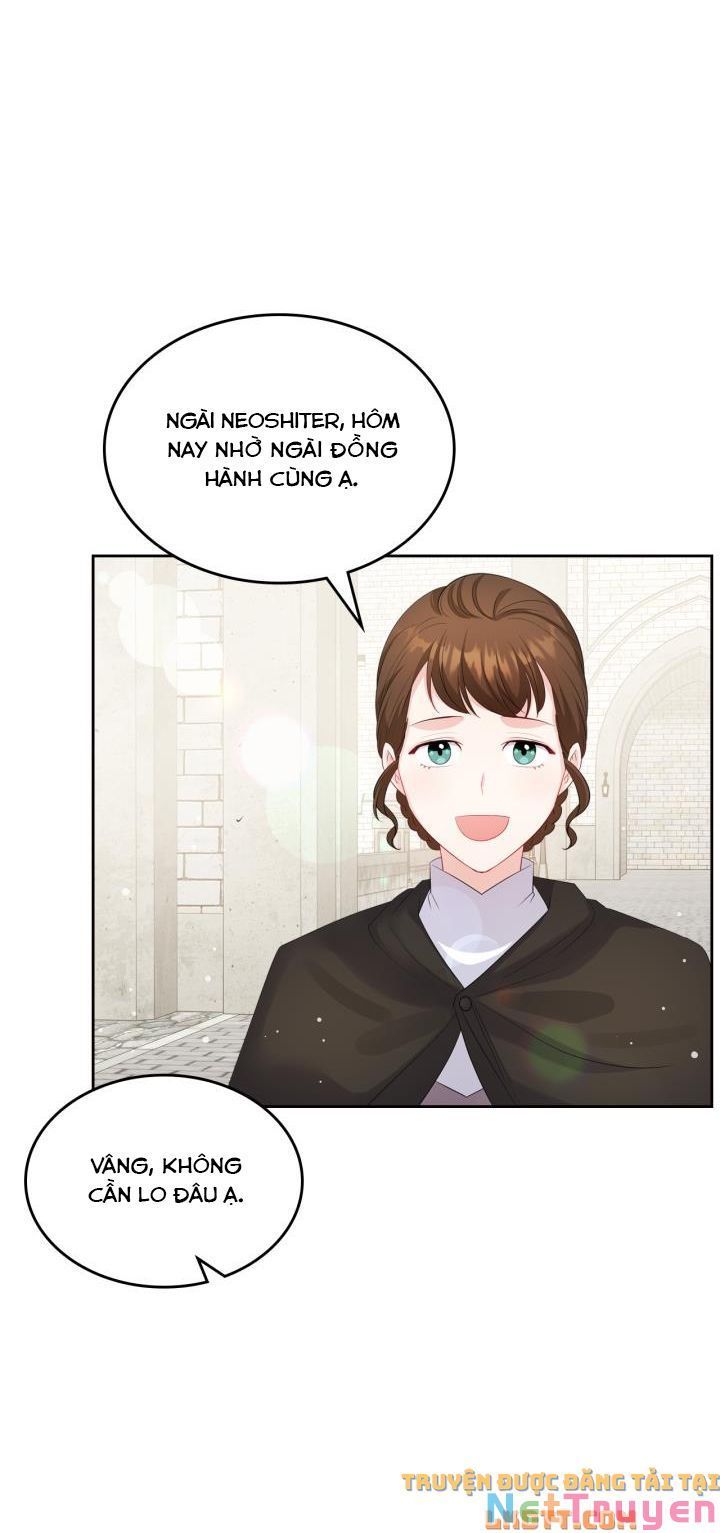 đọc truyện Công Chúa Phản Diện Muốn Sống Trong Cửa Hàng Bánh Ngọt Chương 50 ảnh 8 tại Thiên Thai Truyện