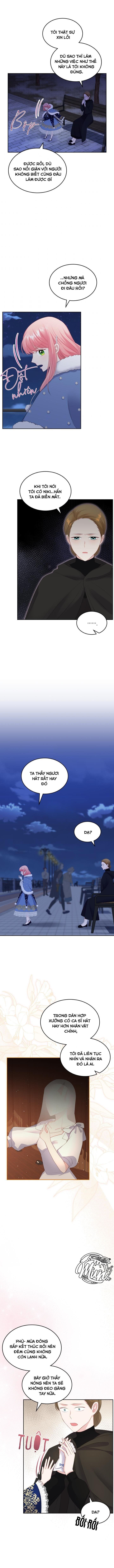 đọc truyện Công Chúa Phản Diện Muốn Sống Trong Cửa Hàng Bánh Ngọt Chương 52 ảnh 6 tại Thiên Thai Truyện