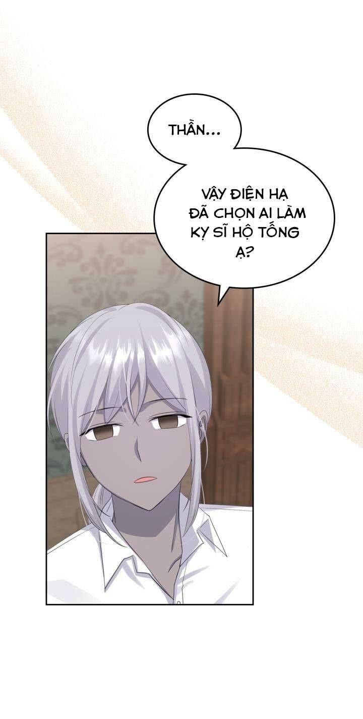 đọc truyện Công Chúa Phản Diện Muốn Sống Trong Cửa Hàng Bánh Ngọt Chương 55 ảnh 3 tại Thiên Thai Truyện