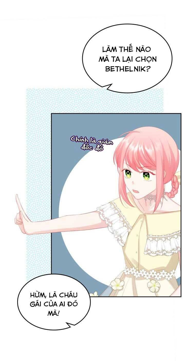 đọc truyện Công Chúa Phản Diện Muốn Sống Trong Cửa Hàng Bánh Ngọt Chương 55 ảnh 15 tại Thiên Thai Truyện