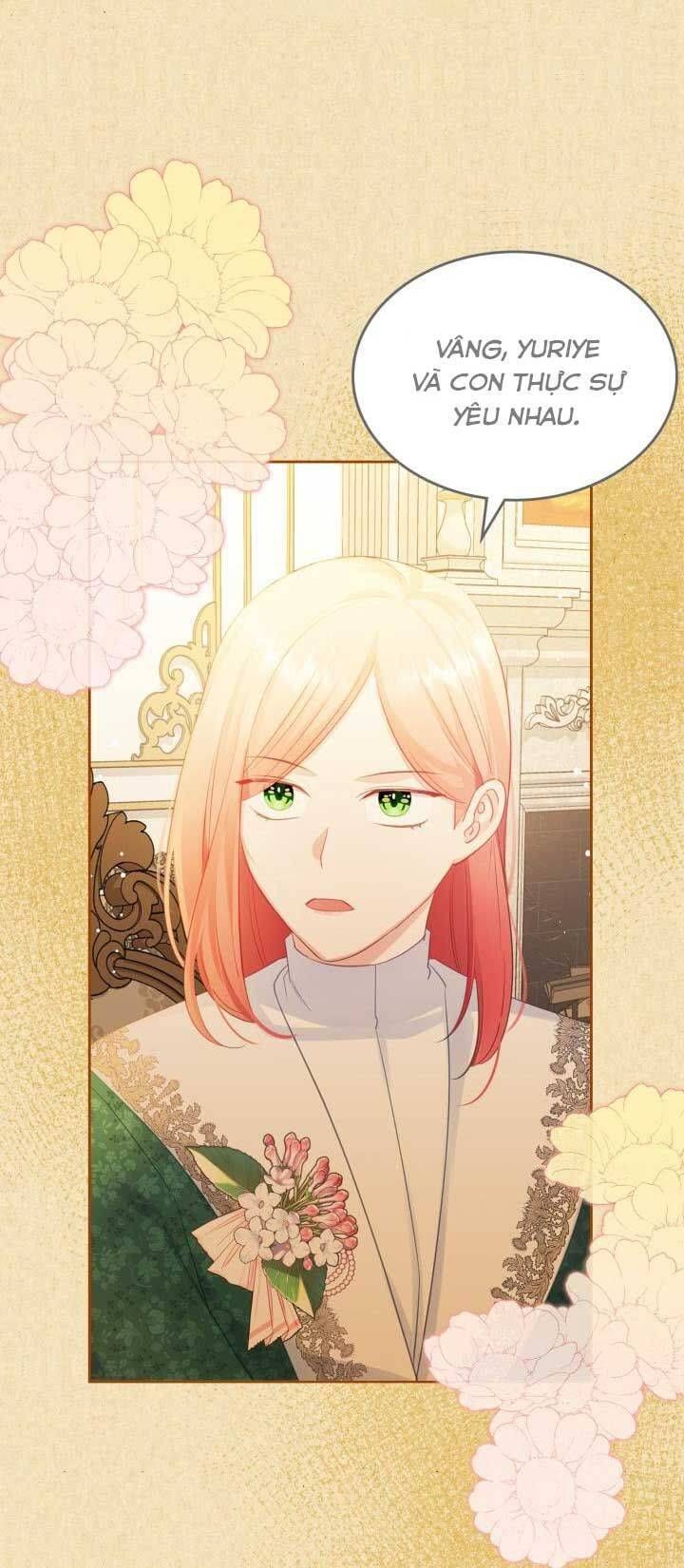 đọc truyện Công Chúa Phản Diện Muốn Sống Trong Cửa Hàng Bánh Ngọt Chương 55 ảnh 18 tại Thiên Thai Truyện