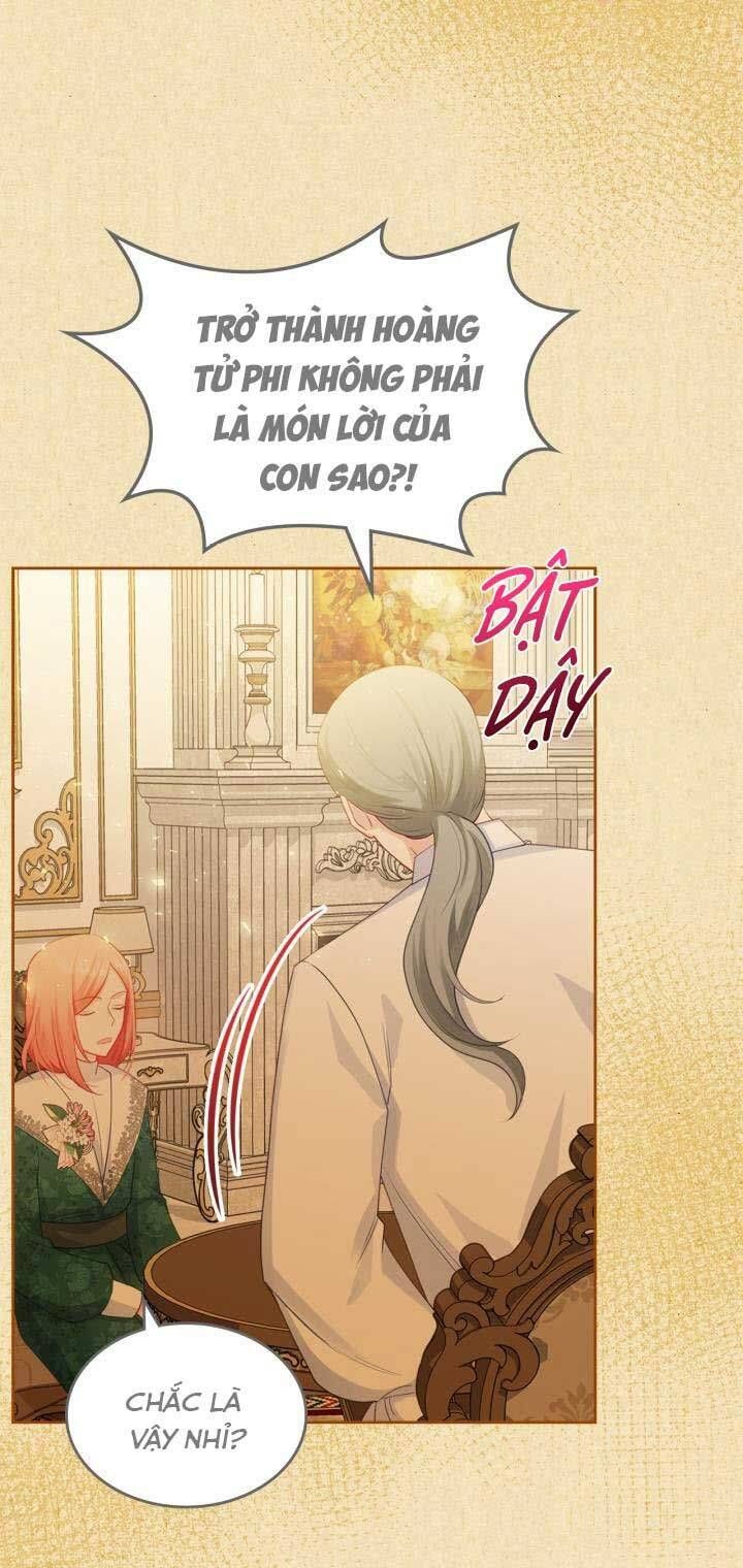 đọc truyện Công Chúa Phản Diện Muốn Sống Trong Cửa Hàng Bánh Ngọt Chương 55 ảnh 19 tại Thiên Thai Truyện