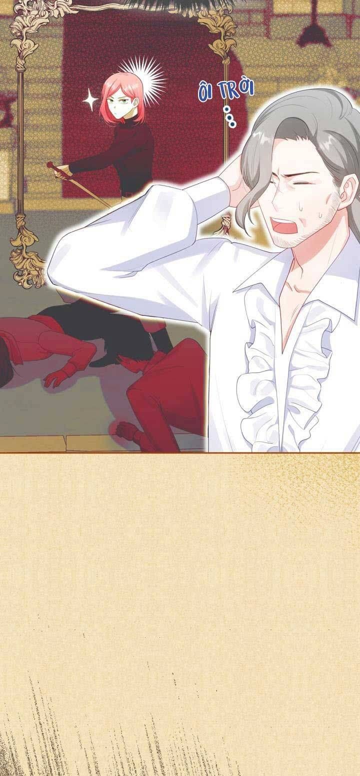 đọc truyện Công Chúa Phản Diện Muốn Sống Trong Cửa Hàng Bánh Ngọt Chương 55 ảnh 21 tại Thiên Thai Truyện