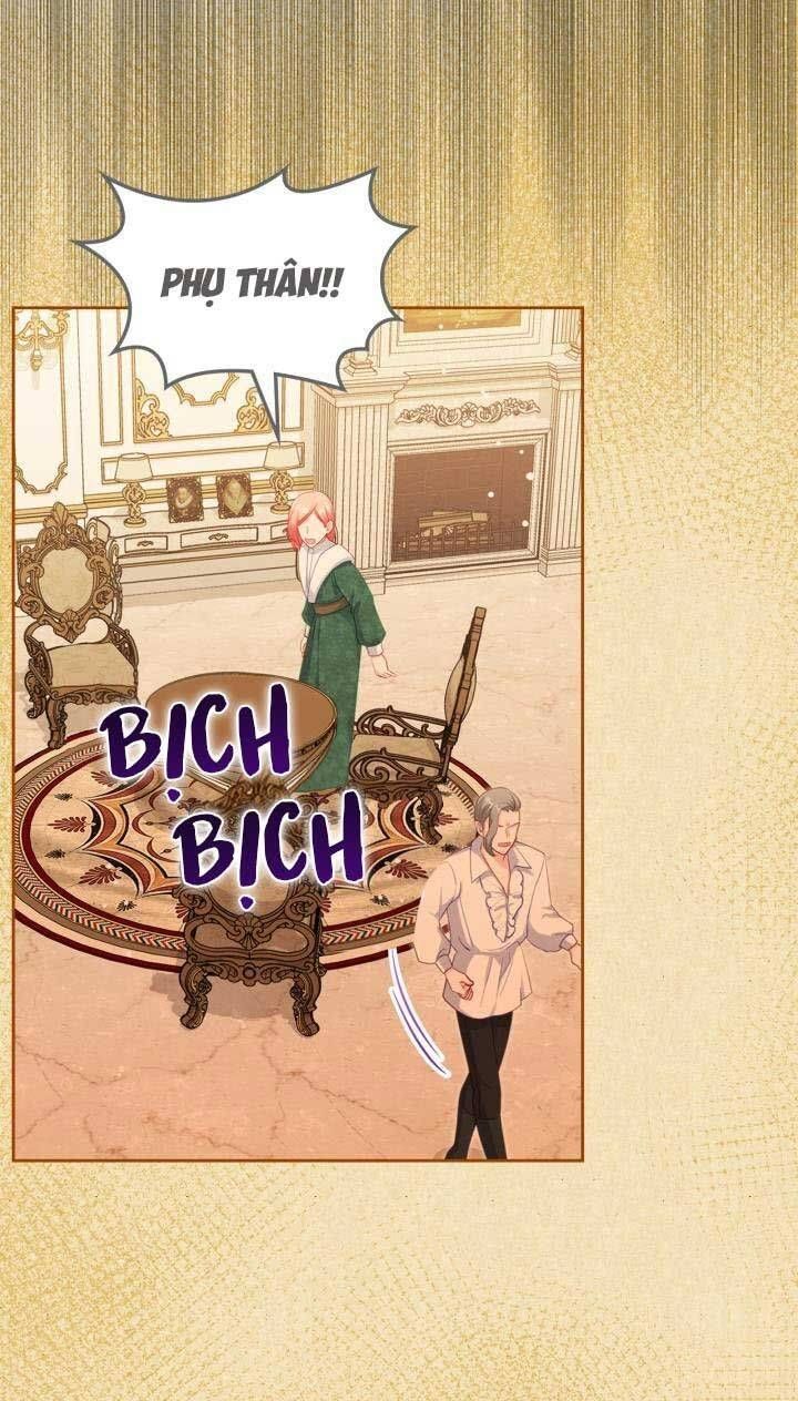 đọc truyện Công Chúa Phản Diện Muốn Sống Trong Cửa Hàng Bánh Ngọt Chương 55 ảnh 24 tại Thiên Thai Truyện