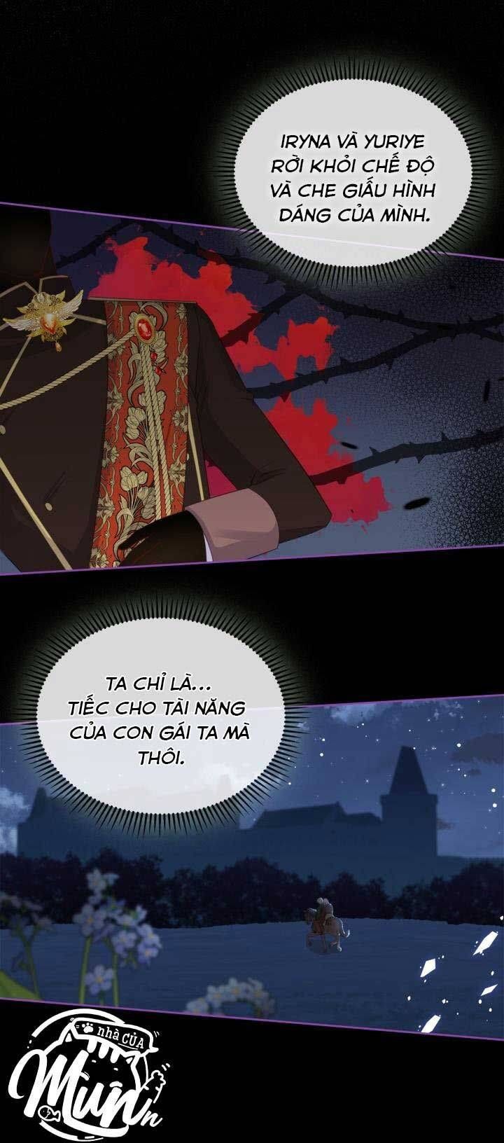 đọc truyện Công Chúa Phản Diện Muốn Sống Trong Cửa Hàng Bánh Ngọt Chương 55 ảnh 26 tại Thiên Thai Truyện