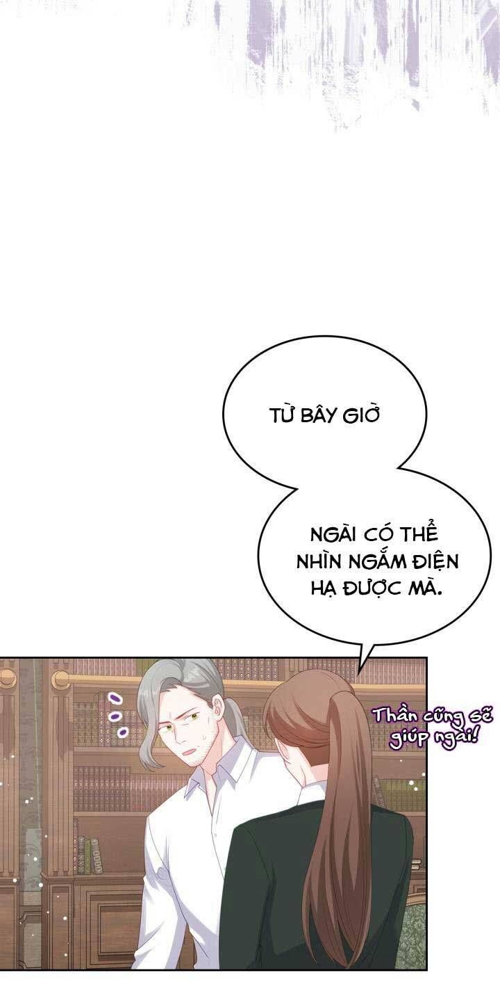 đọc truyện Công Chúa Phản Diện Muốn Sống Trong Cửa Hàng Bánh Ngọt Chương 55 ảnh 28 tại Thiên Thai Truyện