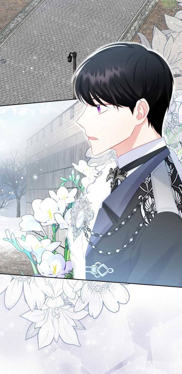 đọc truyện Công Chúa Phản Diện Muốn Sống Trong Cửa Hàng Bánh Ngọt Chương 55 ảnh 31 tại Thiên Thai Truyện