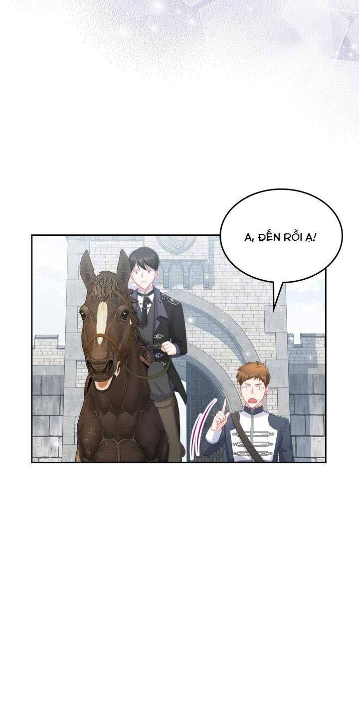 đọc truyện Công Chúa Phản Diện Muốn Sống Trong Cửa Hàng Bánh Ngọt Chương 55 ảnh 32 tại Thiên Thai Truyện