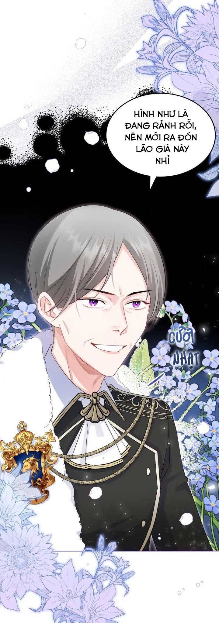 đọc truyện Công Chúa Phản Diện Muốn Sống Trong Cửa Hàng Bánh Ngọt Chương 55 ảnh 35 tại Thiên Thai Truyện