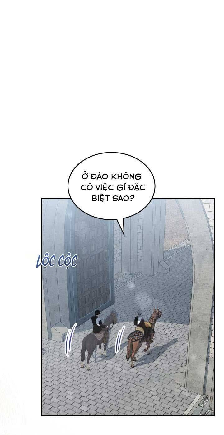 đọc truyện Công Chúa Phản Diện Muốn Sống Trong Cửa Hàng Bánh Ngọt Chương 55 ảnh 38 tại Thiên Thai Truyện