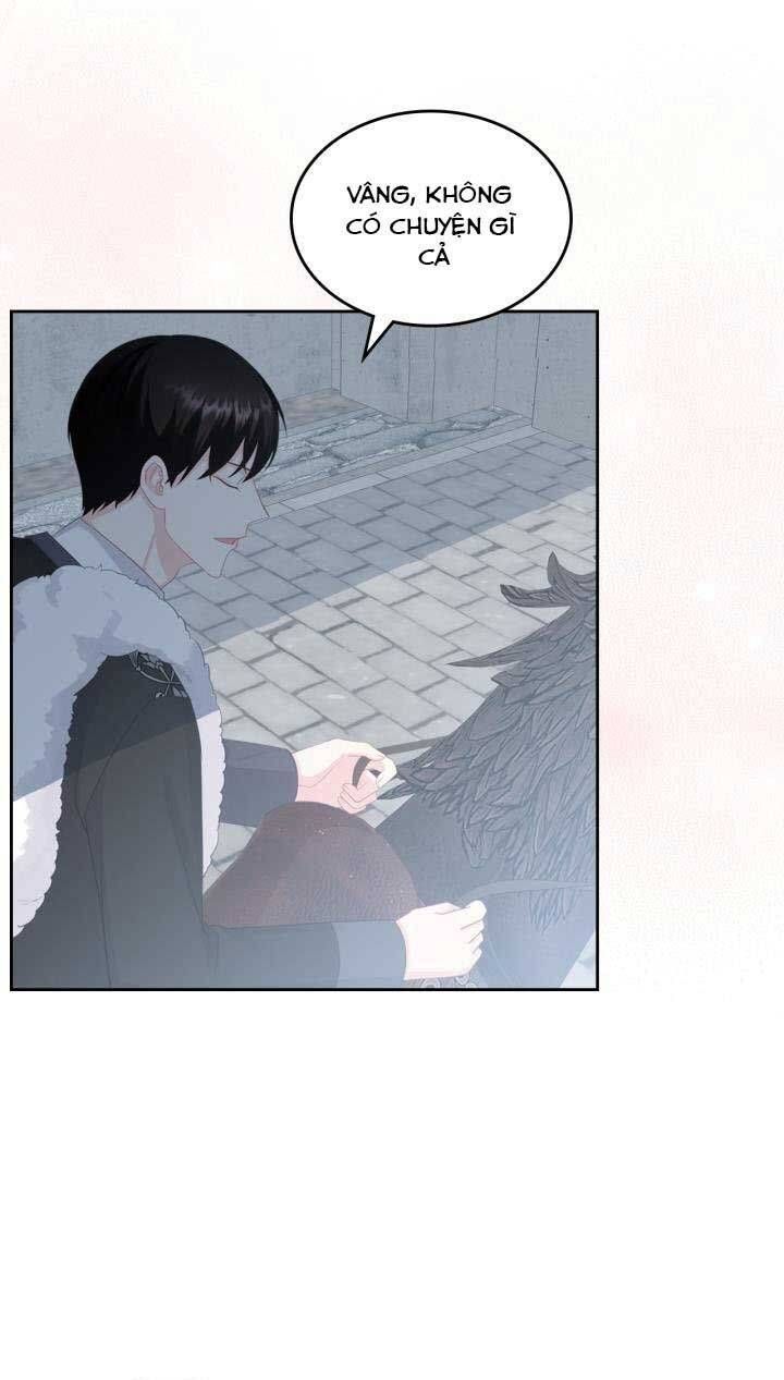 đọc truyện Công Chúa Phản Diện Muốn Sống Trong Cửa Hàng Bánh Ngọt Chương 55 ảnh 39 tại Thiên Thai Truyện