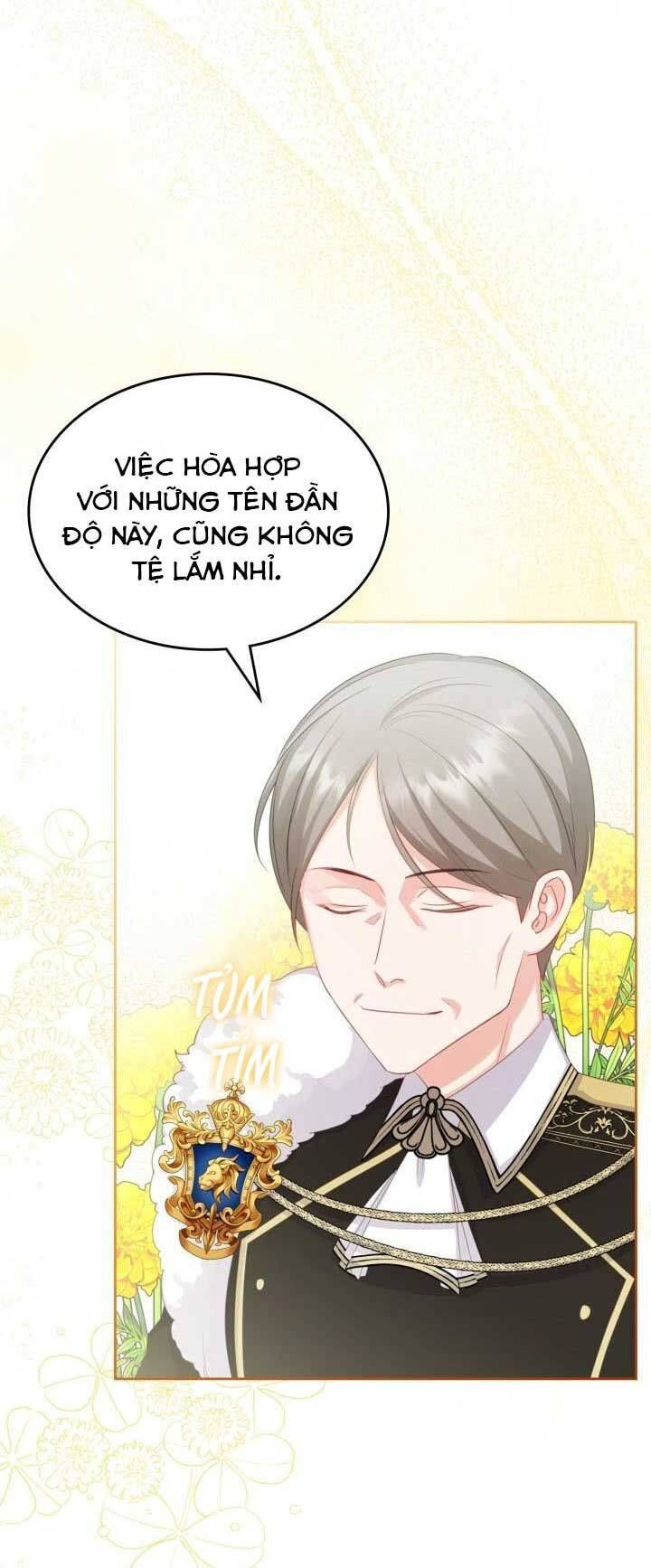 đọc truyện Công Chúa Phản Diện Muốn Sống Trong Cửa Hàng Bánh Ngọt Chương 55 ảnh 41 tại Thiên Thai Truyện