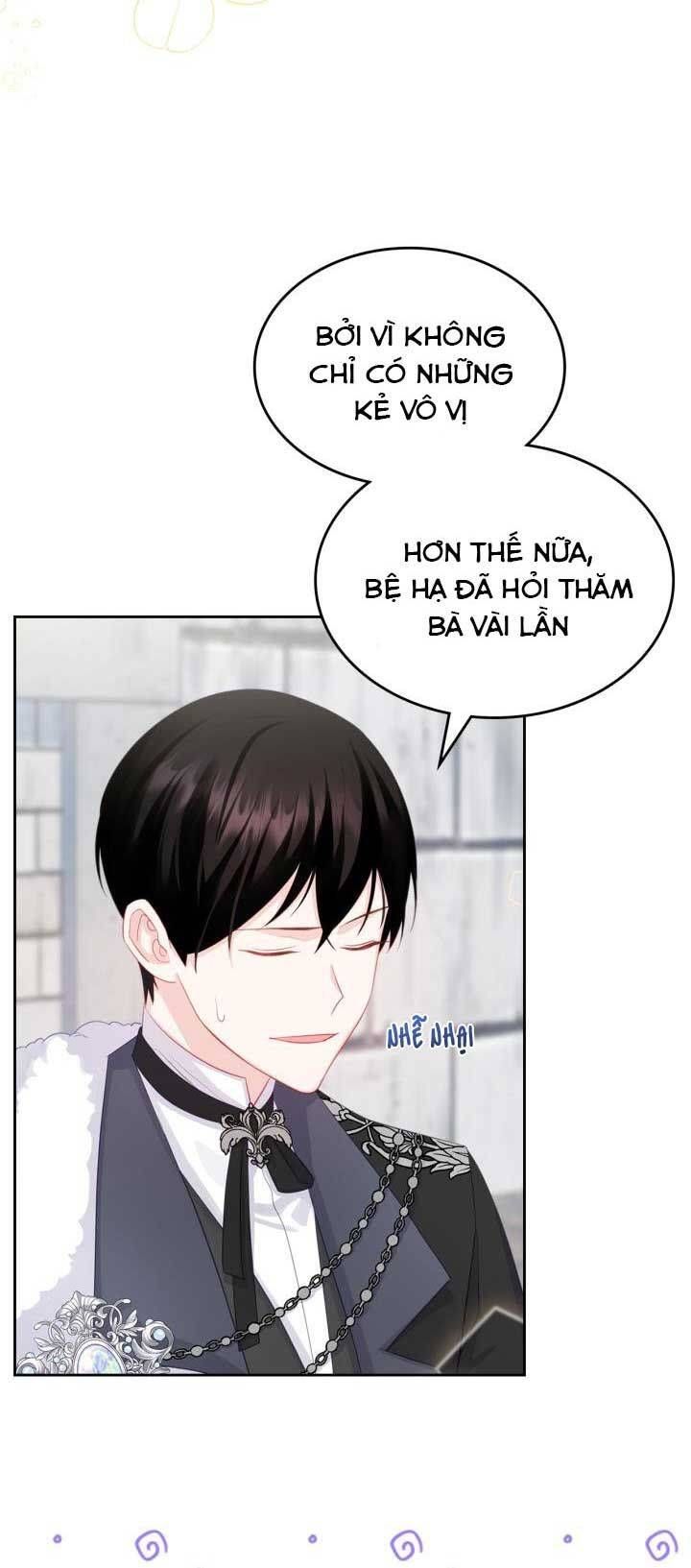 đọc truyện Công Chúa Phản Diện Muốn Sống Trong Cửa Hàng Bánh Ngọt Chương 55 ảnh 42 tại Thiên Thai Truyện