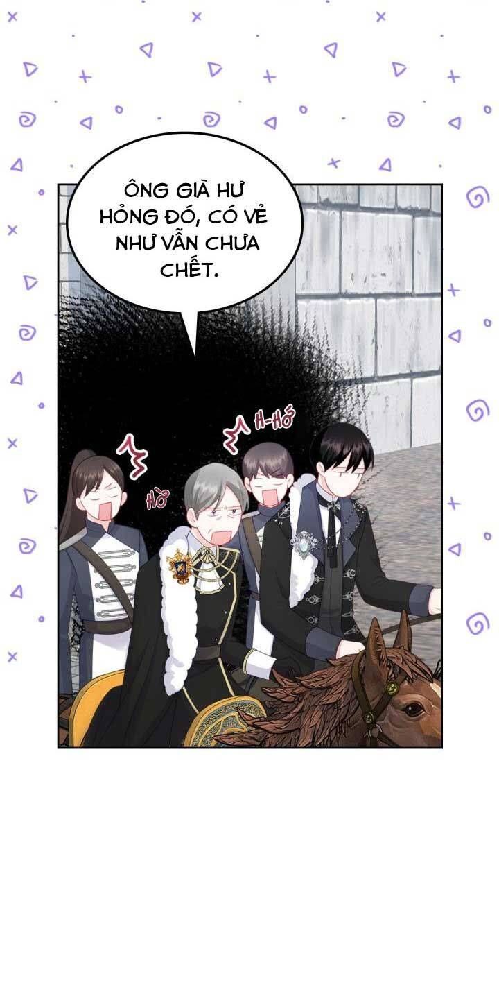 đọc truyện Công Chúa Phản Diện Muốn Sống Trong Cửa Hàng Bánh Ngọt Chương 55 ảnh 43 tại Thiên Thai Truyện