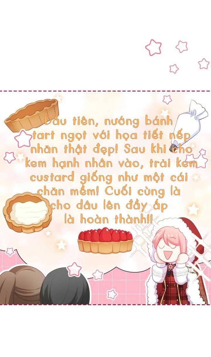 đọc truyện Công Chúa Phản Diện Muốn Sống Trong Cửa Hàng Bánh Ngọt Chương 55 ảnh 50 tại Thiên Thai Truyện