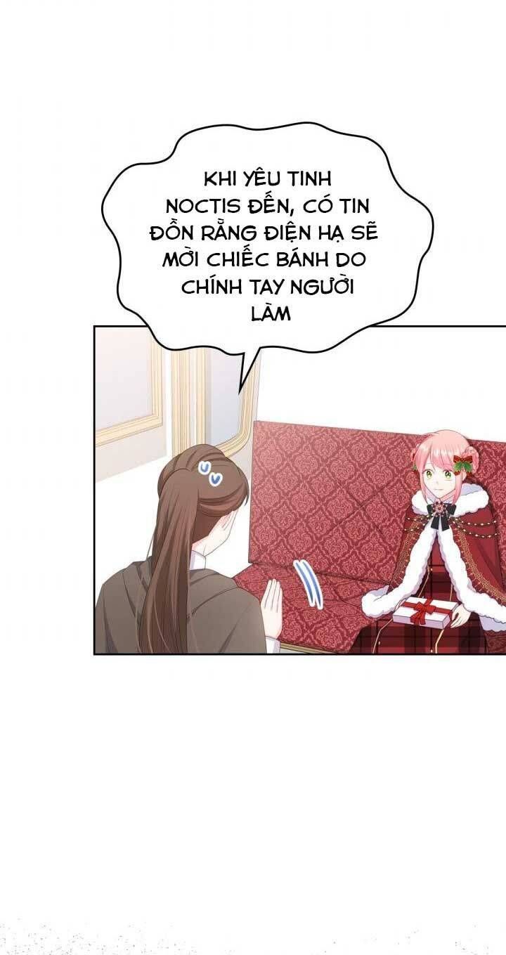 đọc truyện Công Chúa Phản Diện Muốn Sống Trong Cửa Hàng Bánh Ngọt Chương 55 ảnh 53 tại Thiên Thai Truyện