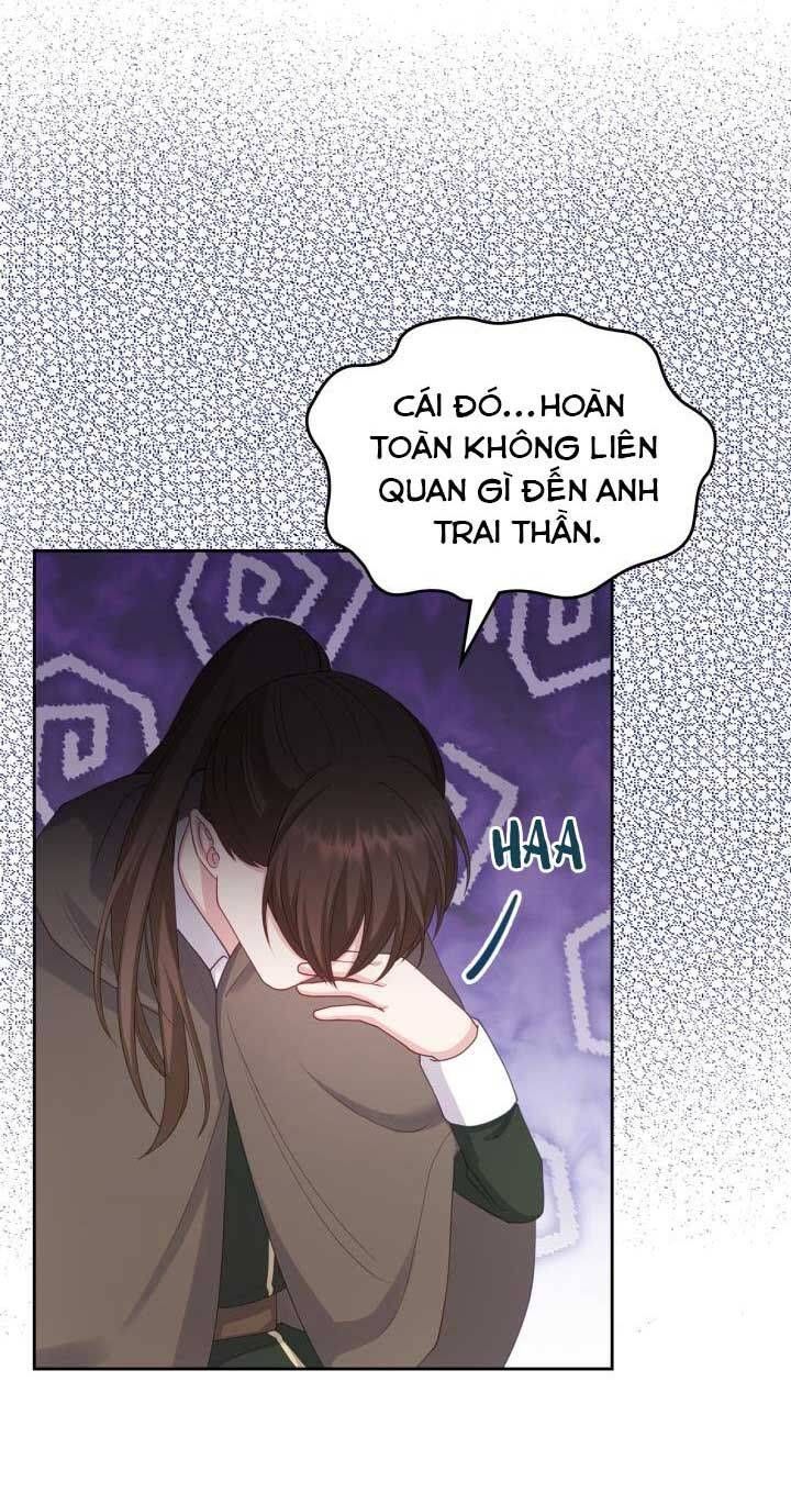 đọc truyện Công Chúa Phản Diện Muốn Sống Trong Cửa Hàng Bánh Ngọt Chương 55 ảnh 54 tại Thiên Thai Truyện