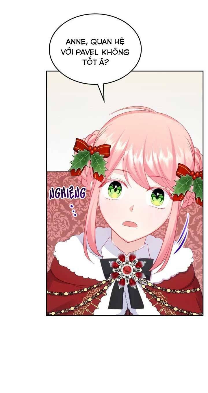 đọc truyện Công Chúa Phản Diện Muốn Sống Trong Cửa Hàng Bánh Ngọt Chương 55 ảnh 55 tại Thiên Thai Truyện