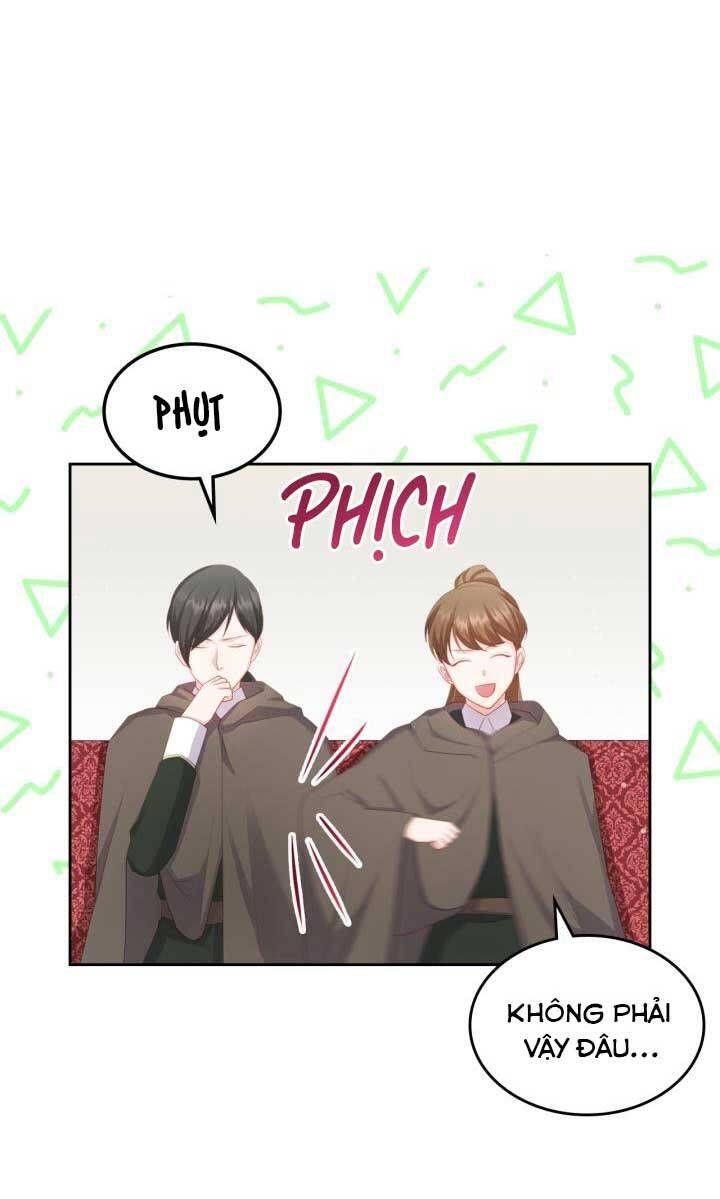 đọc truyện Công Chúa Phản Diện Muốn Sống Trong Cửa Hàng Bánh Ngọt Chương 55 ảnh 56 tại Thiên Thai Truyện