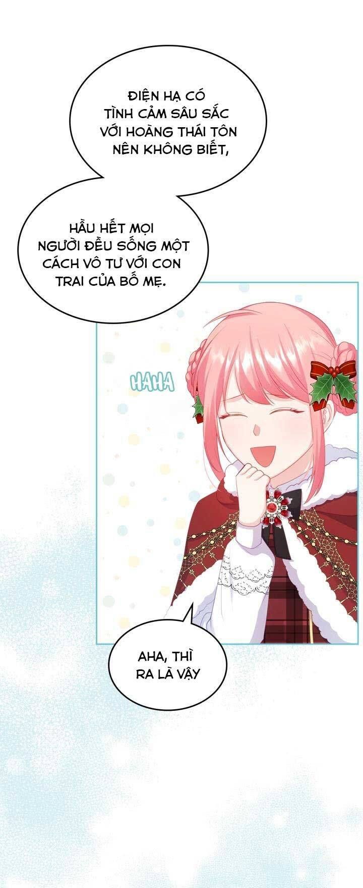 đọc truyện Công Chúa Phản Diện Muốn Sống Trong Cửa Hàng Bánh Ngọt Chương 55 ảnh 57 tại Thiên Thai Truyện