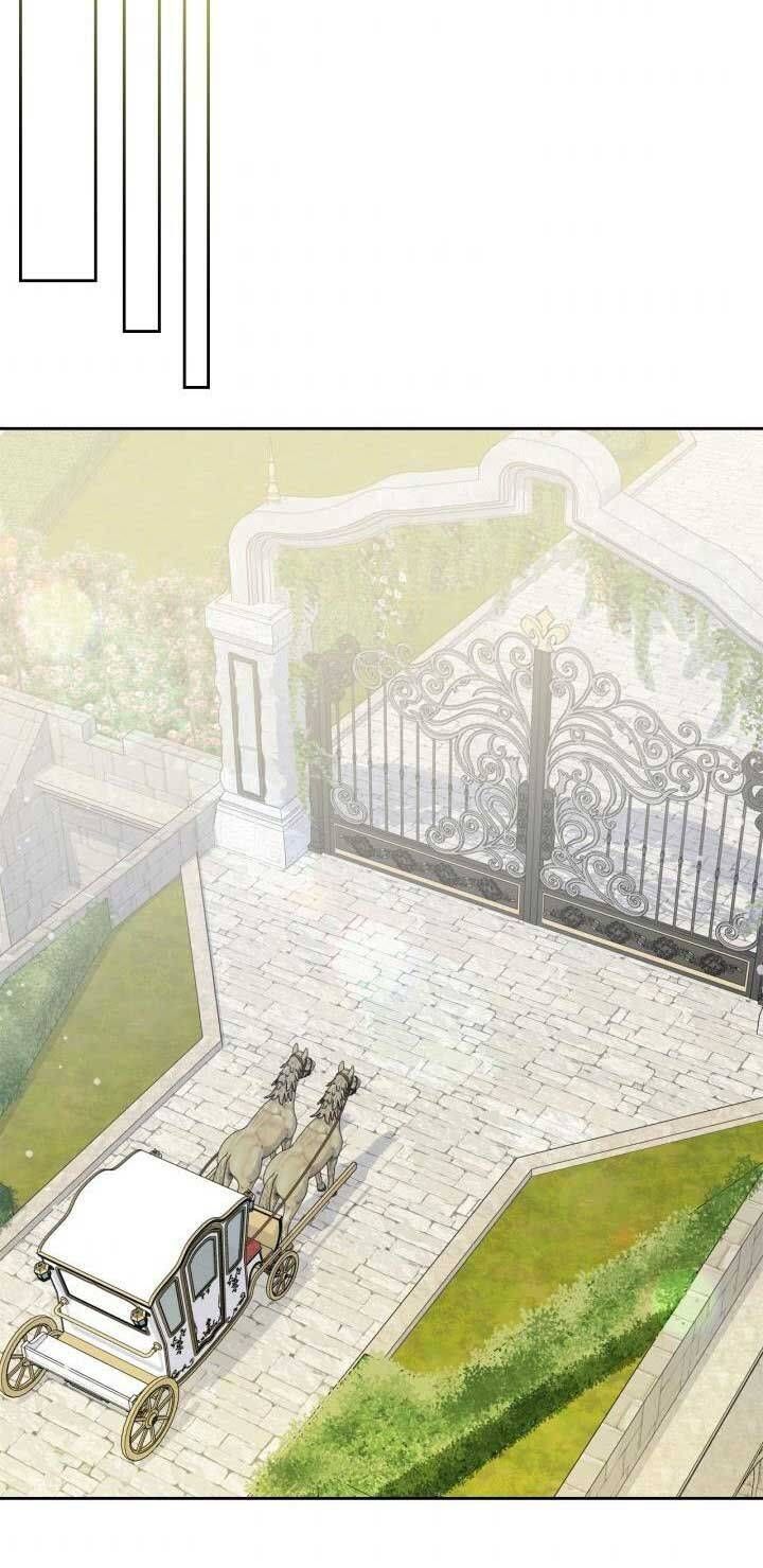 đọc truyện Công Chúa Phản Diện Muốn Sống Trong Cửa Hàng Bánh Ngọt Chương 55 ảnh 59 tại Thiên Thai Truyện