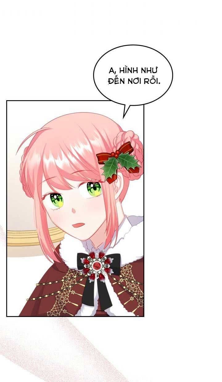 đọc truyện Công Chúa Phản Diện Muốn Sống Trong Cửa Hàng Bánh Ngọt Chương 55 ảnh 60 tại Thiên Thai Truyện