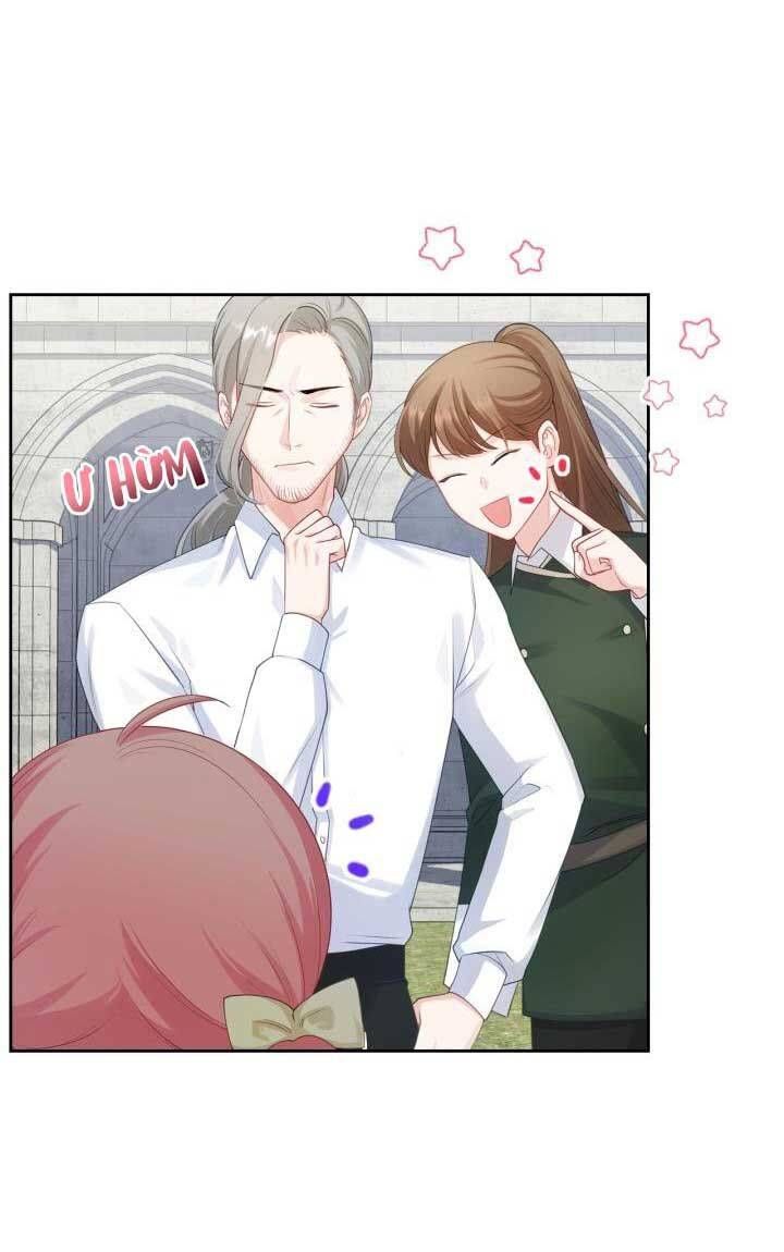 đọc truyện Công Chúa Phản Diện Muốn Sống Trong Cửa Hàng Bánh Ngọt Chương 55 ảnh 8 tại Thiên Thai Truyện