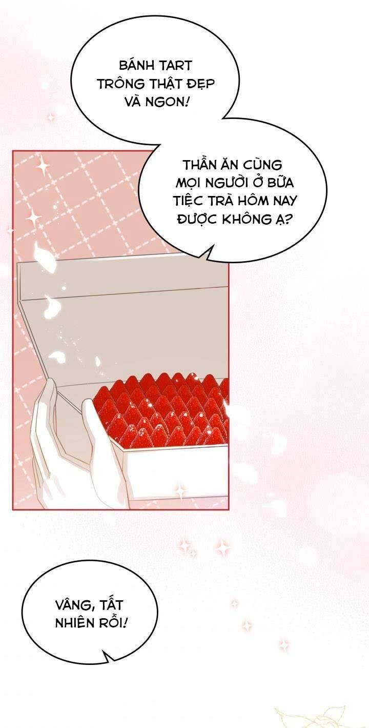 đọc truyện Công Chúa Phản Diện Muốn Sống Trong Cửa Hàng Bánh Ngọt Chương 55 ảnh 64 tại Thiên Thai Truyện