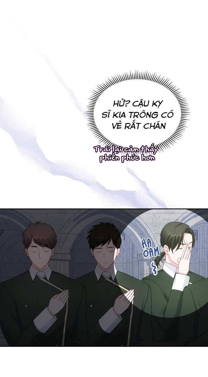 đọc truyện Công Chúa Phản Diện Muốn Sống Trong Cửa Hàng Bánh Ngọt Chương 55 ảnh 10 tại Thiên Thai Truyện