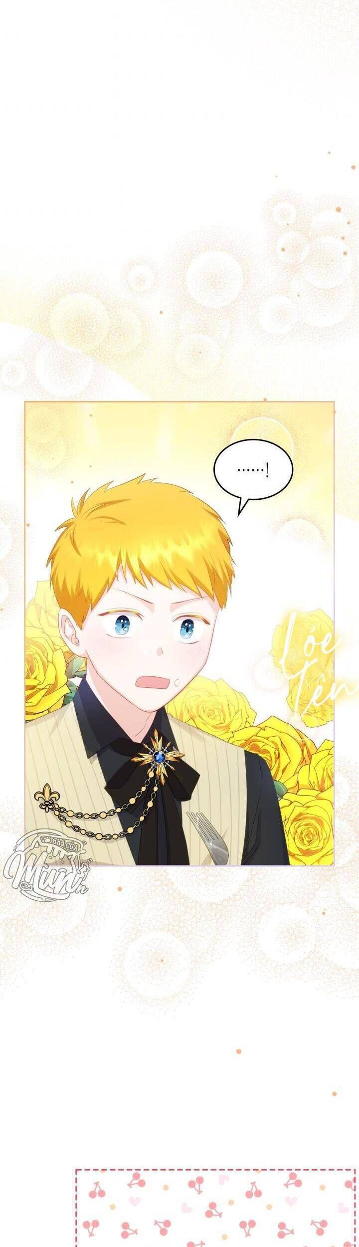 đọc truyện Công Chúa Phản Diện Muốn Sống Trong Cửa Hàng Bánh Ngọt Chương 56 ảnh 29 tại Thiên Thai Truyện