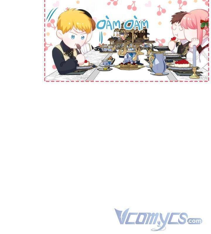 đọc truyện Công Chúa Phản Diện Muốn Sống Trong Cửa Hàng Bánh Ngọt Chương 56 ảnh 30 tại Thiên Thai Truyện