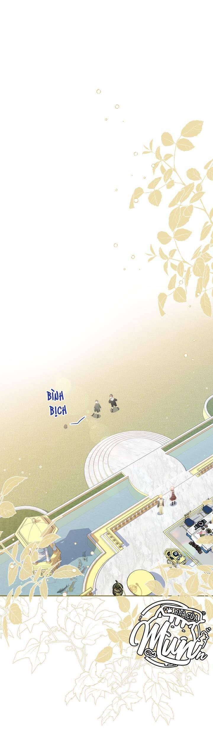 đọc truyện Công Chúa Phản Diện Muốn Sống Trong Cửa Hàng Bánh Ngọt Chương 56 ảnh 31 tại Thiên Thai Truyện