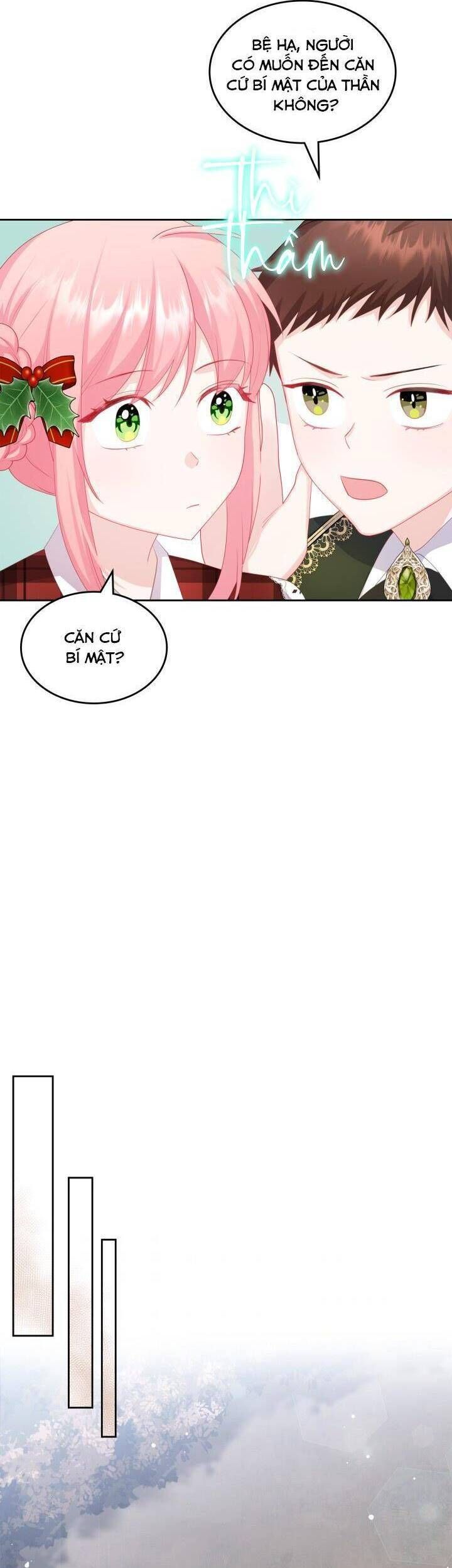 đọc truyện Công Chúa Phản Diện Muốn Sống Trong Cửa Hàng Bánh Ngọt Chương 56 ảnh 36 tại Thiên Thai Truyện