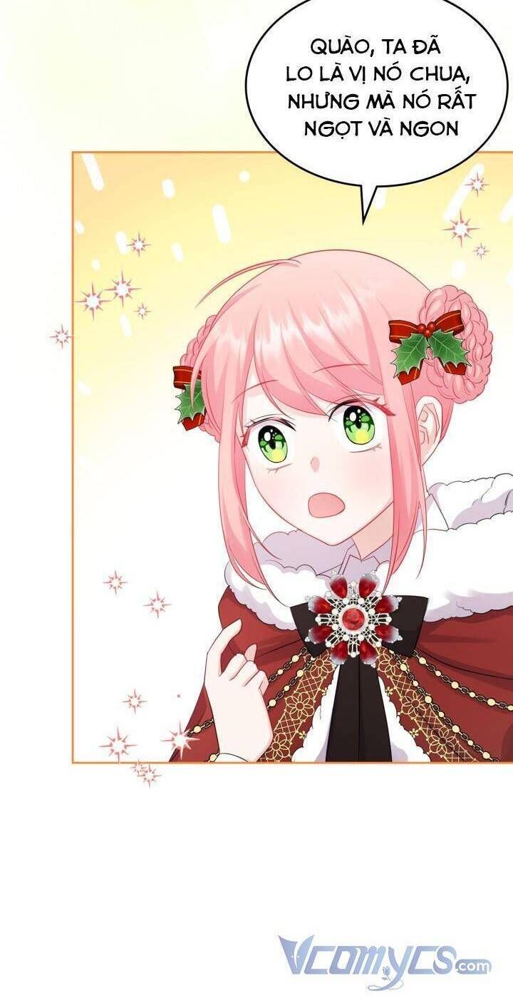 đọc truyện Công Chúa Phản Diện Muốn Sống Trong Cửa Hàng Bánh Ngọt Chương 56 ảnh 45 tại Thiên Thai Truyện