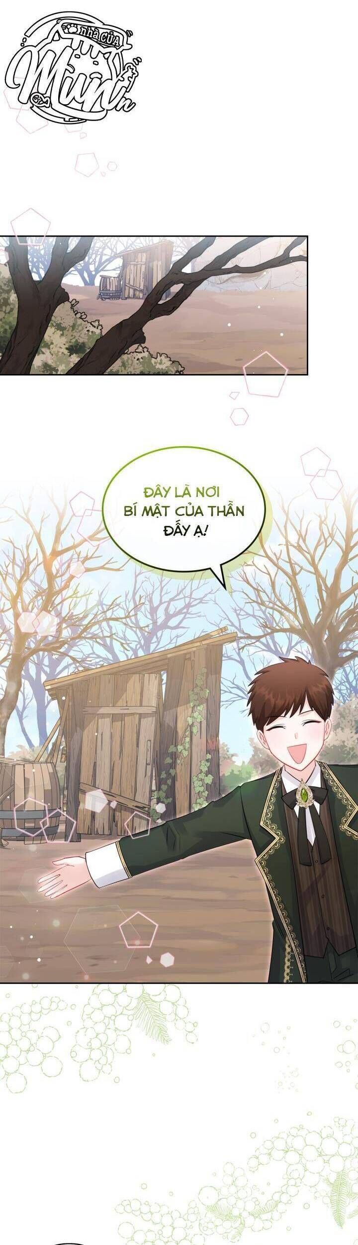 đọc truyện Công Chúa Phản Diện Muốn Sống Trong Cửa Hàng Bánh Ngọt Chương 56 ảnh 47 tại Thiên Thai Truyện