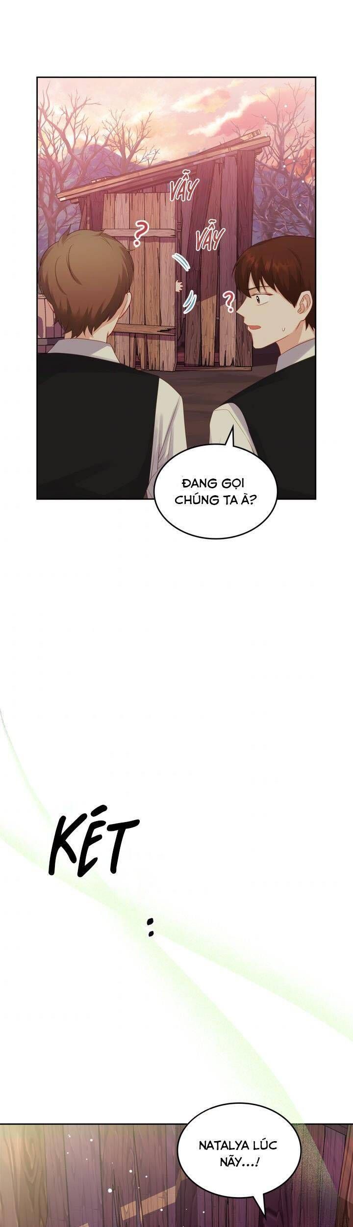 đọc truyện Công Chúa Phản Diện Muốn Sống Trong Cửa Hàng Bánh Ngọt Chương 57 ảnh 17 tại Thiên Thai Truyện