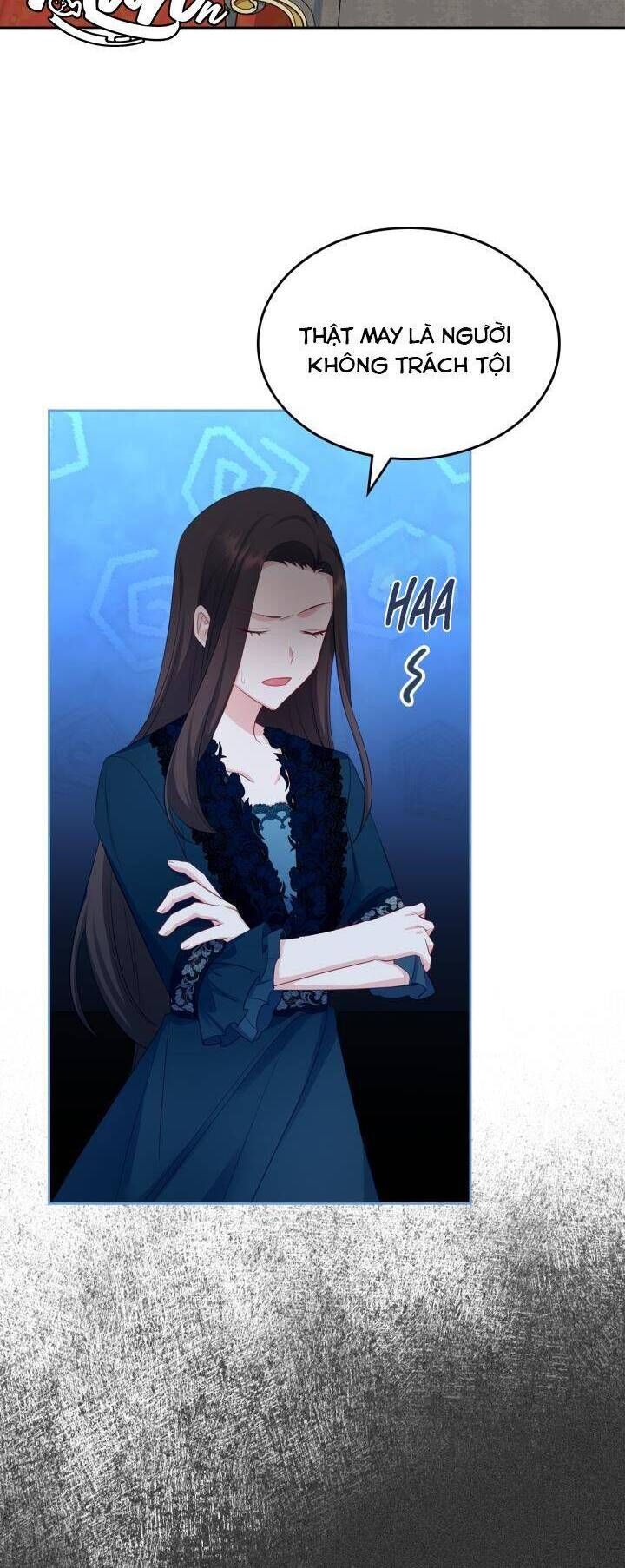 đọc truyện Công Chúa Phản Diện Muốn Sống Trong Cửa Hàng Bánh Ngọt Chương 57 ảnh 20 tại Thiên Thai Truyện