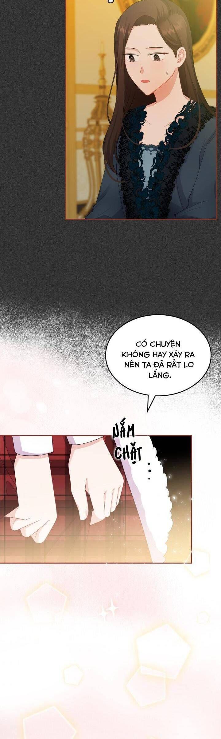 đọc truyện Công Chúa Phản Diện Muốn Sống Trong Cửa Hàng Bánh Ngọt Chương 57 ảnh 24 tại Thiên Thai Truyện