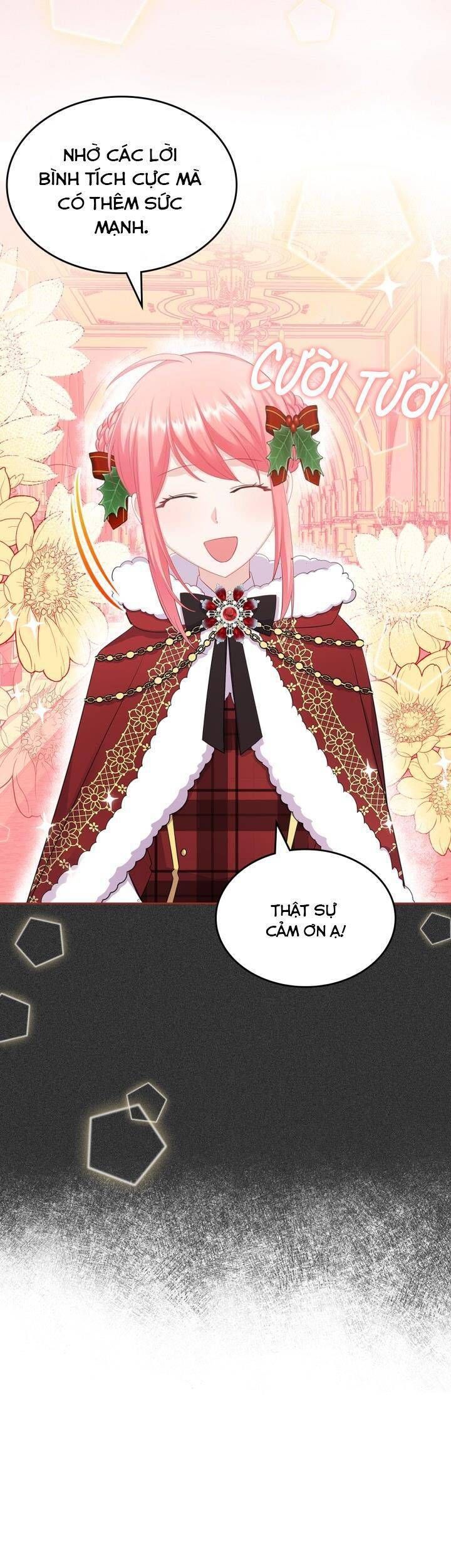 đọc truyện Công Chúa Phản Diện Muốn Sống Trong Cửa Hàng Bánh Ngọt Chương 57 ảnh 25 tại Thiên Thai Truyện