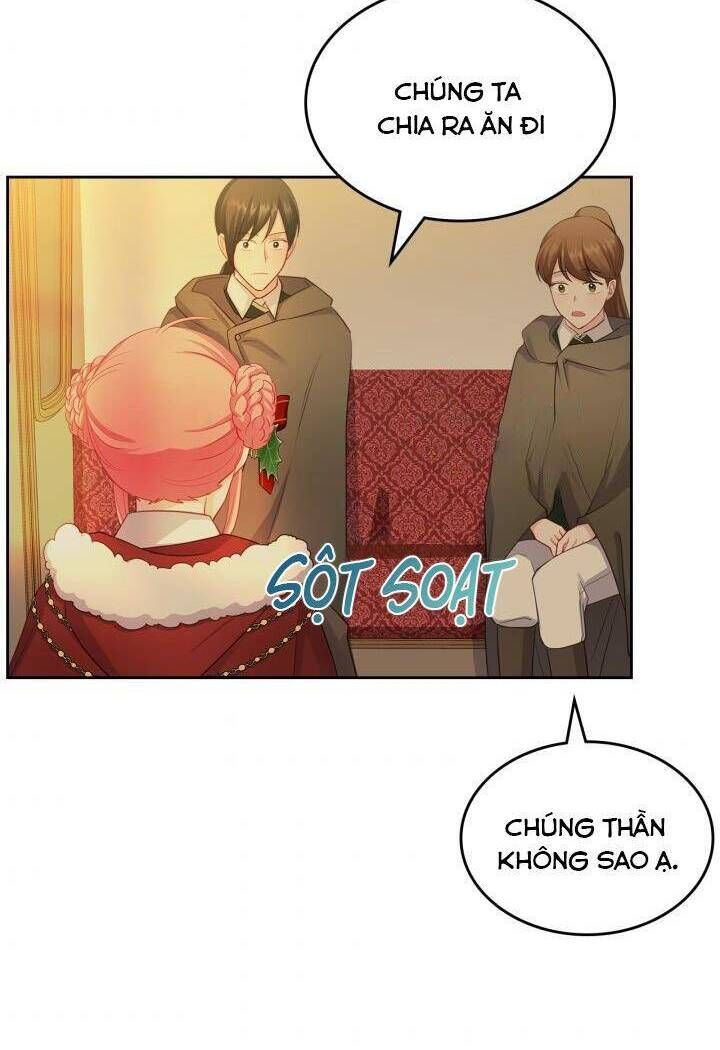 đọc truyện Công Chúa Phản Diện Muốn Sống Trong Cửa Hàng Bánh Ngọt Chương 57 ảnh 33 tại Thiên Thai Truyện