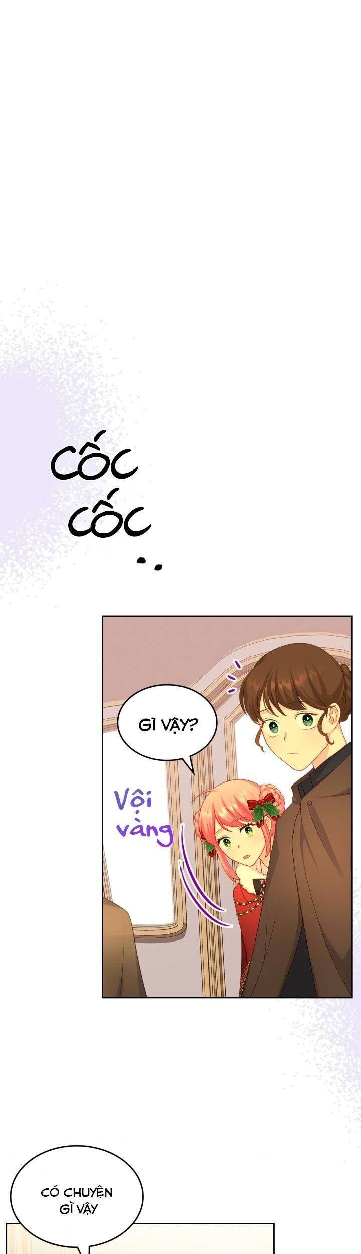 đọc truyện Công Chúa Phản Diện Muốn Sống Trong Cửa Hàng Bánh Ngọt Chương 57 ảnh 36 tại Thiên Thai Truyện