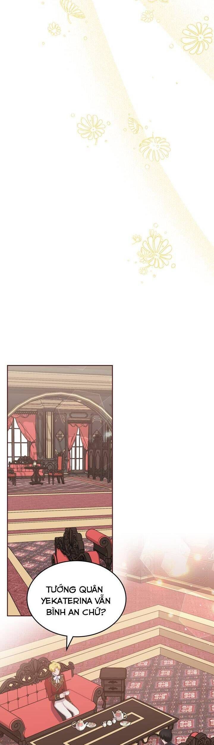 đọc truyện Công Chúa Phản Diện Muốn Sống Trong Cửa Hàng Bánh Ngọt Chương 59 ảnh 33 tại Thiên Thai Truyện