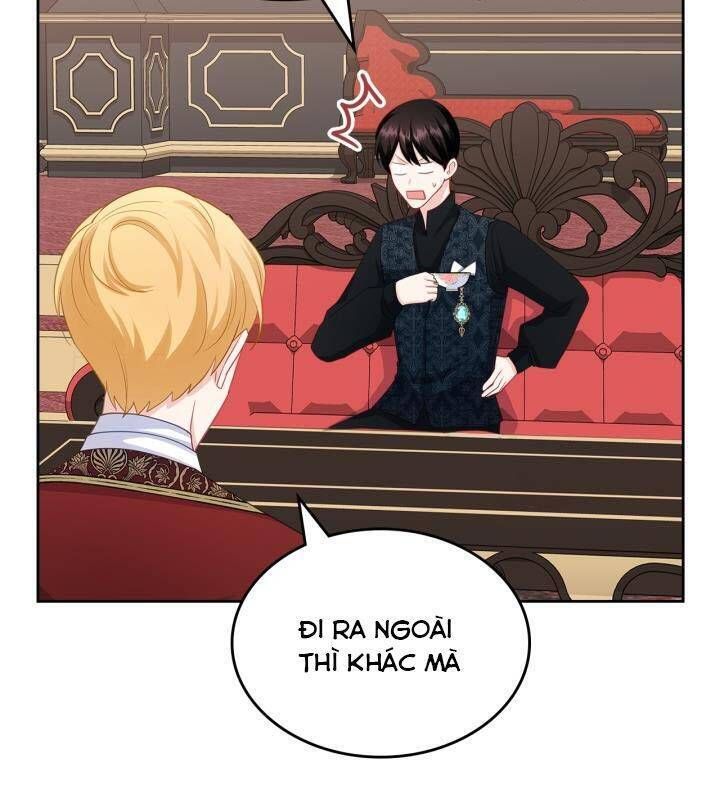 đọc truyện Công Chúa Phản Diện Muốn Sống Trong Cửa Hàng Bánh Ngọt Chương 59 ảnh 40 tại Thiên Thai Truyện