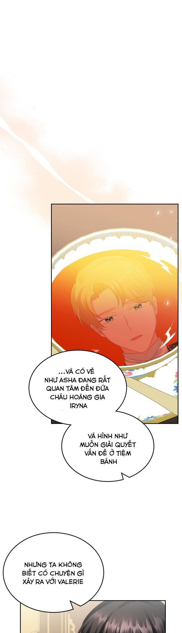 đọc truyện Công Chúa Phản Diện Muốn Sống Trong Cửa Hàng Bánh Ngọt Chương 59 ảnh 41 tại Thiên Thai Truyện