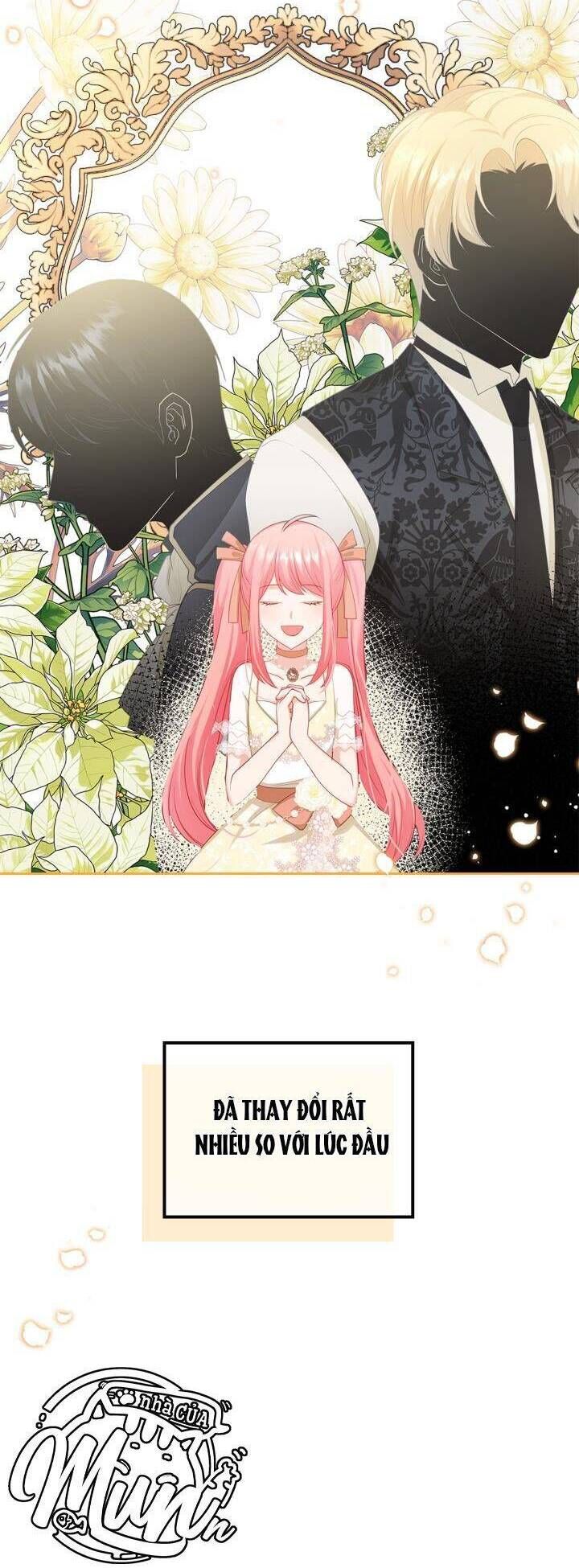 đọc truyện Công Chúa Phản Diện Muốn Sống Trong Cửa Hàng Bánh Ngọt Chương 59 ảnh 10 tại Thiên Thai Truyện